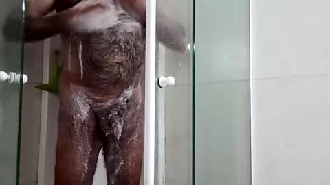 andipecas69 online show from April 30, 12:10 pm