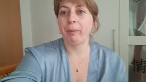 Andorphin online show from April 13, 6:17 am