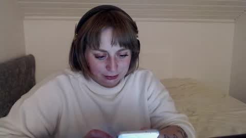 Andorphin online show from March 24, 10:27 pm