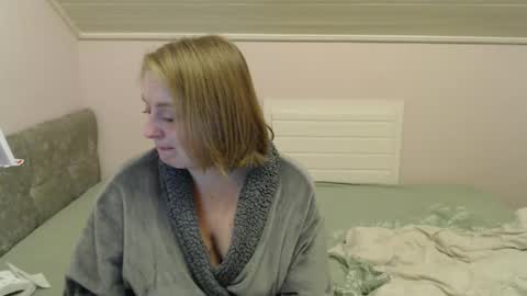 Snapshot of andorphina chatting on February 6, 5:57 am Andorphin online show from February 6, 5:57 am