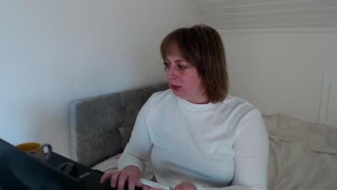 Andorphin online show from March 23, 9:47 am