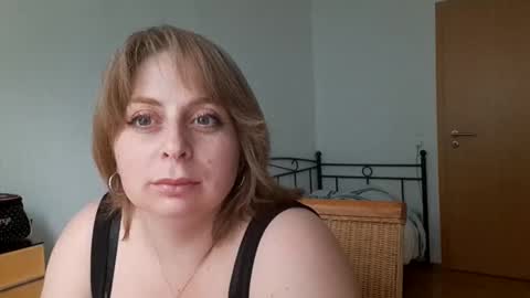 Andorphin online show from May 3, 2:01 pm