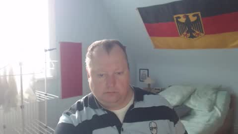 Andre online show from September 26, 9:39 am