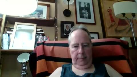 andre6045 online show from March 1, 8:13 pm