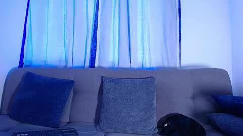 Andre Parker online show from December 21, 7:42 pm