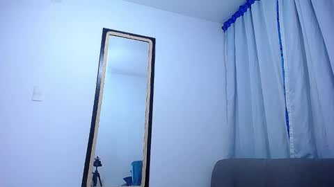 Andre Parker online show from March 8, 12:55 am