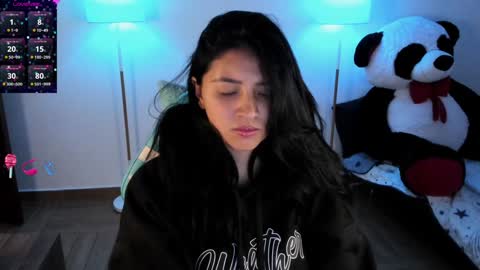 andrea_bonnie online show from January 23, 11:15 pm