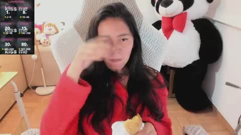 andrea_bonnie online show from April 21, 1:42 am