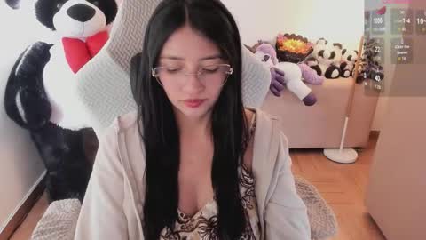 andrea_bonnie online show from February 28, 9:30 pm