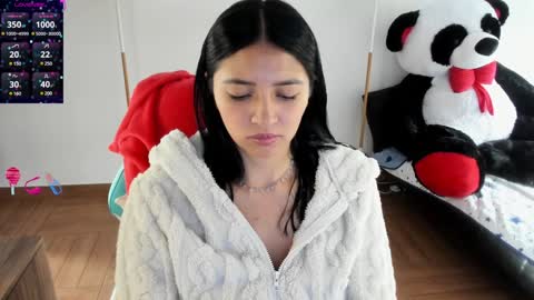 andrea_bonnie online show from January 27, 4:43 pm