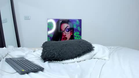 Snapshot of andrea_cherryy_ chatting on September 20, 7:06 pm Andrea Cherry online show from September 20, 7:06 pm