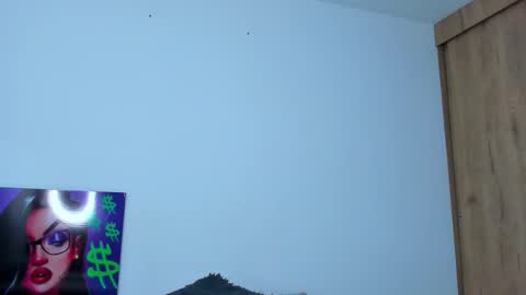 Andrea Cherry online show from October 25, 3:23 pm