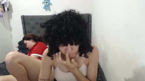 andrea_crespa online show from December 28, 8:36 pm