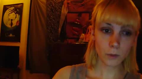 andrea online show from December 20, 2:51 am