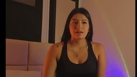 andrea online show from January 15, 4:15 am