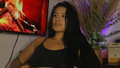 andrea online show from February 5, 6:35 am