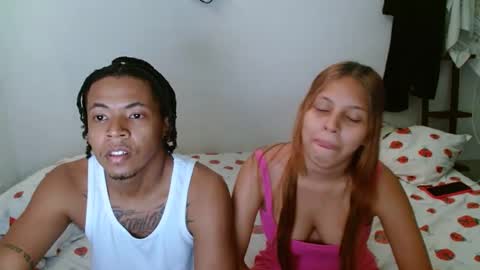 andrea_jose online show from February 28, 2:31 am