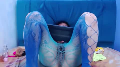 ANDREA LOPEZ online show from March 21, 8:19 am