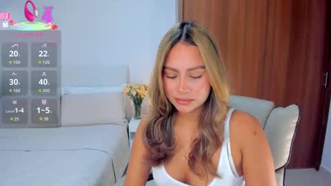 andrea online show from September 13, 1:41 am