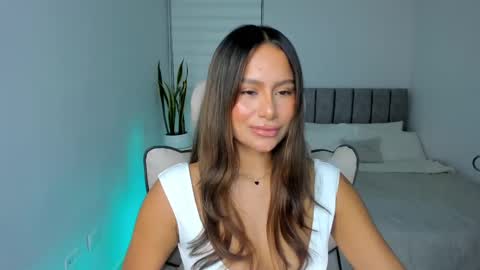 andrea online show from February 21, 1:44 am