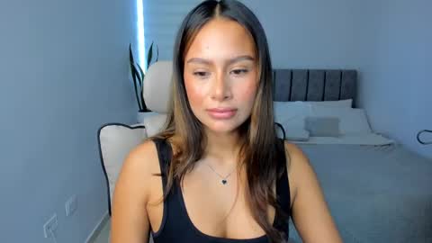 andrea online show from February 20, 10:04 pm