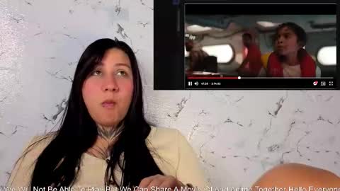 Andrea online show from September 14, 6:15 am