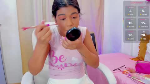 Andrea online show from September 15, 11:55 am