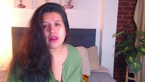 ANDREA  online show from March 28, 1:56 pm