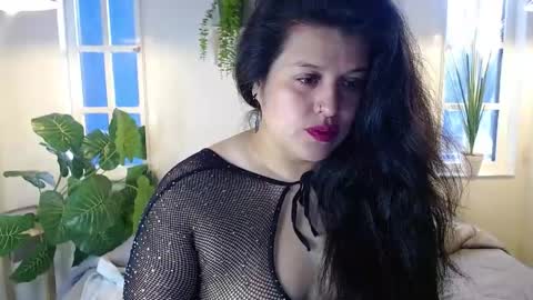 ANDREA  online show from June 5, 2:33 pm