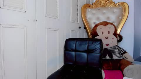 andrea_sti online show from December 13, 9:51 pm