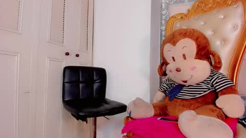 andrea_sti online show from January 4, 3:07 pm