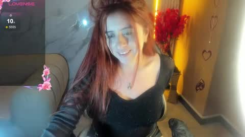 andrea_tasty_tf online show from April 18, 1:57 pm
