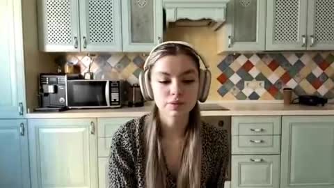 Mia or just MI online show from March 23, 7:02 am