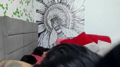 ANDREA online show from March 11, 12:17 pm