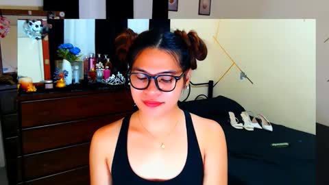 Your Girl Andrea online show from March 23, 5:12 am