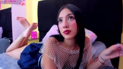 andreasilva_ online show from March 17, 8:03 pm