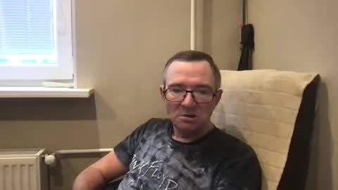 andreass60 online show from December 2, 7:40 am