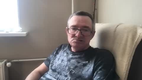 andreass60 online show from April 8, 7:44 am