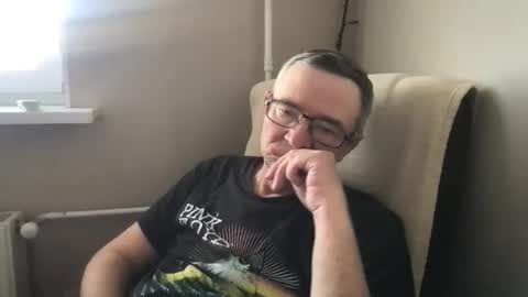 andreass60 online show from March 30, 10:59 am