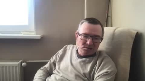 andreass60 online show from February 2, 8:32 am