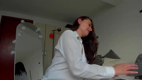 Andrea  see you soon  20 january  300  pm  GMT 5 online show from October 21, 9:40 pm