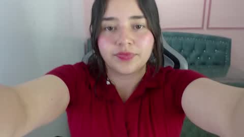 ANDREA online show from October 11, 3:22 am