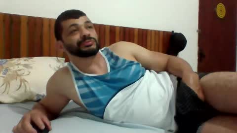 andreloko123 online show from November 6, 12:46 am