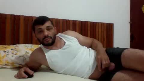 andreloko123 online show from November 29, 10:06 pm