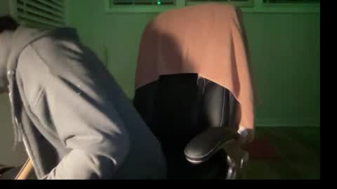 andrenoma427 online show from October 28, 4:13 am