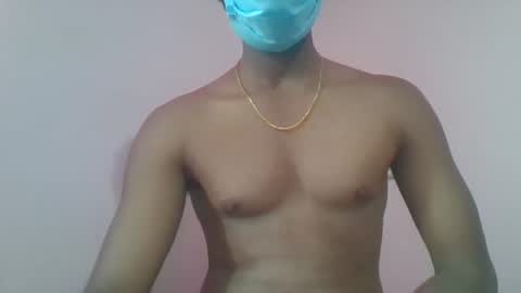 andres01_ online show from October 1, 4:22 am