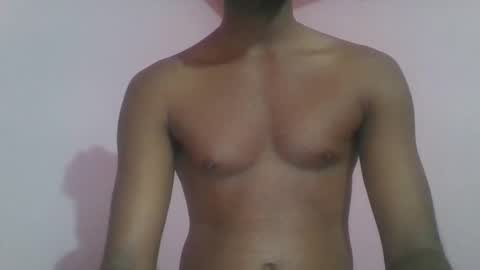 andres01_ online show from February 4, 3:16 pm