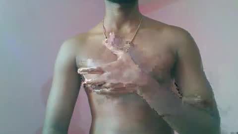 andres01_ online show from November 27, 5:04 am