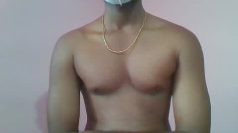 andres01_ online show from October 12, 3:10 am