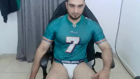 andres180950734 online show from June 2, 10:50 am